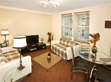 Nicolson Potterrow Apartment Edinburgh 34/2 Potterrow