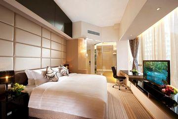 The Mercer Hotel Hong Kong 29 Jervois Street, Sheung Wan