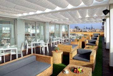 Alexander All Suites Hotel Tel Aviv 3 Havakook Street