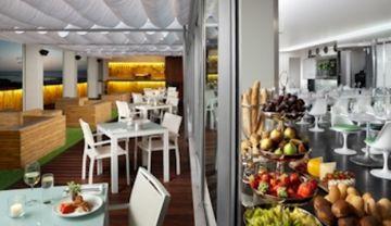 Alexander All Suites Hotel Tel Aviv 3 Havakook Street