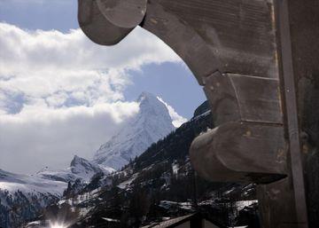 Alex Schlosshotel Tenne Zermatt Bahnhofplatz 18