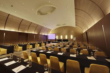 Alila Hotel Jakarta Jl Pecenongan Kav 7-17