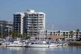 Mariners North Apartments Townsville 7 Mariners Drive