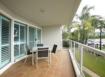 Mariners North Apartments Townsville 7 Mariners Drive