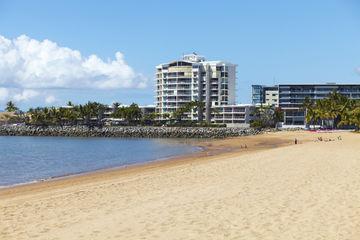 Mariners North Apartments Townsville 7 Mariners Drive