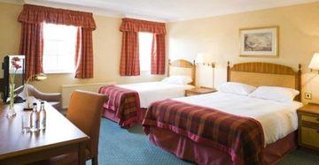 Hilton Hotel Avisford Park Arundel Yapton Lane, Walberton