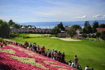 Beau Rivage Palace Hotel Lausanne Place Du Port 17-19