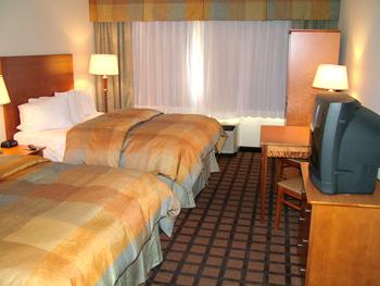 Best Western Hotel Chicago Hillside 4400 Frontage Road