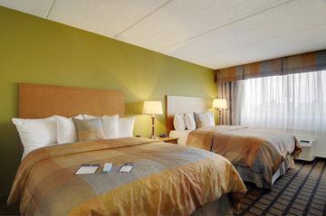 Best Western Hotel Chicago Hillside 4400 Frontage Road