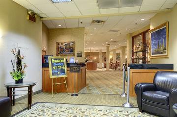 Best Western Hotel Chicago Hillside 4400 Frontage Road