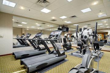 Best Western Hotel Chicago Hillside 4400 Frontage Road