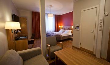 Best Western Hotel Bondeheimen Oslo Rosenkrantz Gate 8