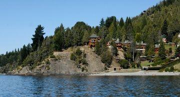 Charming Luxury Lodge San Carlos de Bariloche Hua Huan 7549 (Alt. Bustillo Km 7,500)