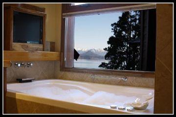 Charming Luxury Lodge San Carlos de Bariloche Hua Huan 7549 (Alt. Bustillo Km 7,500)