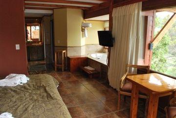 Charming Luxury Lodge San Carlos de Bariloche Hua Huan 7549 (Alt. Bustillo Km 7,500)