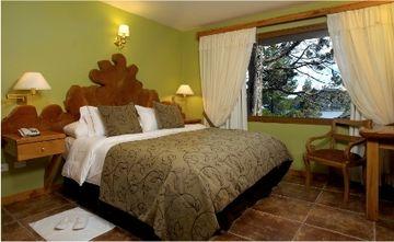 Charming Luxury Lodge San Carlos de Bariloche Hua Huan 7549 (Alt. Bustillo Km 7,500)