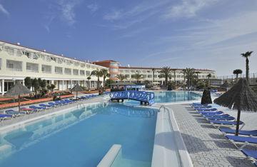 Costa Tropical Apartments Fuerteventura Maestro Leonardo s/n