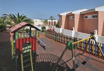 Costa Tropical Apartments Fuerteventura Maestro Leonardo s/n