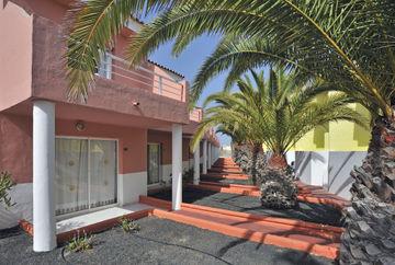 Costa Tropical Apartments Fuerteventura Maestro Leonardo s/n