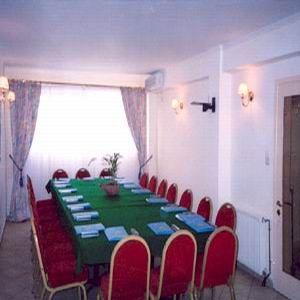 Hotel Danae Aegina Kazantzaki 43