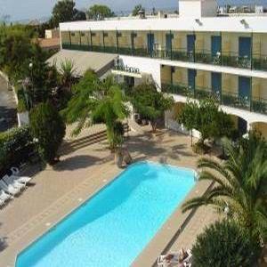 Hotel Danae Aegina Kazantzaki 43