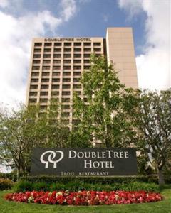 Doubletree by Hilton Anaheim - Orange County 100 The City Drive