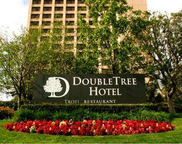 Doubletree Hotel Anaheim Orange (California) 100 The City Drive