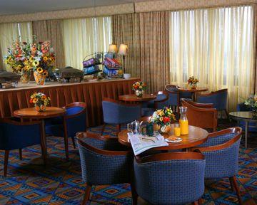 Doubletree Hotel Anaheim Orange (California) 100 The City Drive