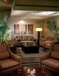 Doubletree Hotel Anaheim Orange (California) 100 The City Drive