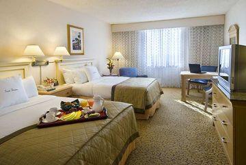 Doubletree Hotel Anaheim Orange (California) 100 The City Drive