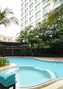 Eastin Hotel Petaling Jaya 13 Jalan 16/11 Pusat Dagang Seksyen 16