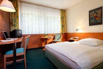 Europa Hotel Ludwigshafen am Rhein Ludwigsplatz 5-6