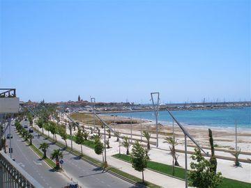 Hotel Il Gabbiano Alghero Via G. Garibaldi 97