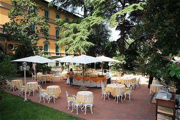 Grand Hotel & La Pace Montecatini Terme Via della Torretta 1