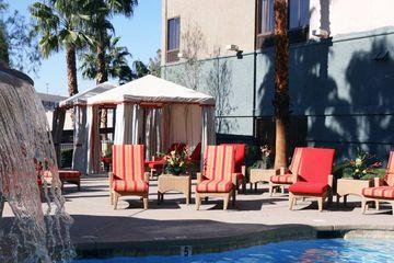 Hampton Inn Tropicana Las Vegas 4975 Dean Martin Drive
