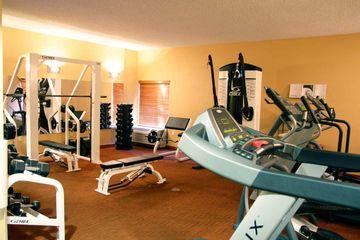Hampton Inn Tropicana Las Vegas 4975 Dean Martin Drive