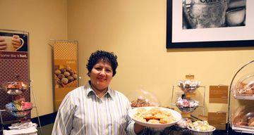 Hampton Inn Tropicana Las Vegas 4975 Dean Martin Drive