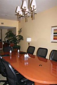 Hampton Inn Tropicana Las Vegas 4975 Dean Martin Drive