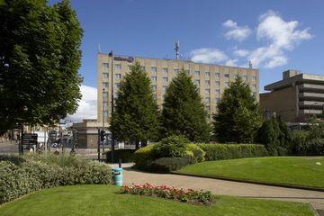 Hilton Hotel Bradford Hall Ings