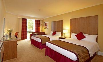 Hilton Hotel Maidstone Bearsted Road Weavering