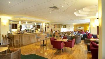 Hilton Hotel Maidstone Bearsted Road Weavering