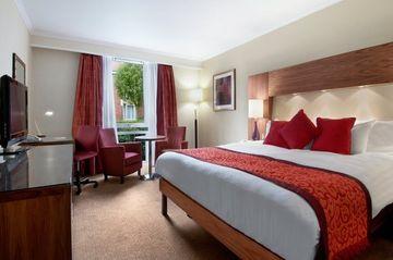 Hilton Hotel Maidstone Bearsted Road Weavering