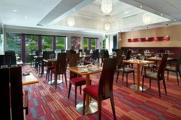 Hilton Hotel Maidstone Bearsted Road Weavering