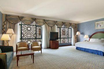 Hilton Hotel Madinah Oppst Prophet Mosque King Fahd Street