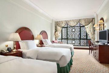 Hilton Hotel Madinah Oppst Prophet Mosque King Fahd Street