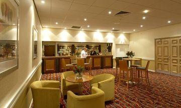 Hilton Hotel Milton Keynes Timbold Drive Kents Hill Park