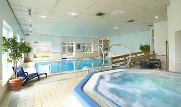 Hilton Hotel Milton Keynes Timbold Drive Kents Hill Park