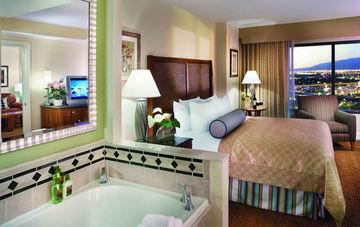 Hilton Grand Vacations Club on the Las Vegas Strip 2650 Las Vegas Boulevard South