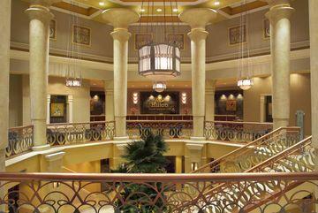 Hilton Grand Vacations Club on the Las Vegas Strip 2650 Las Vegas Boulevard South