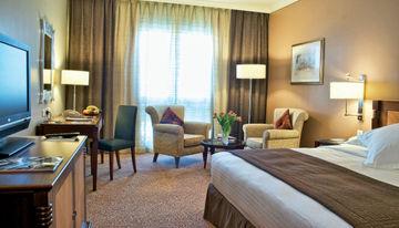 Moevenpick Hotel & Apartments Bur Dubai Oud Metha Area